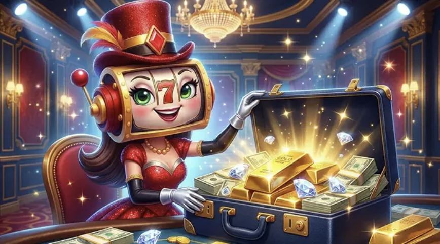 Free Spins Vijfde Storting