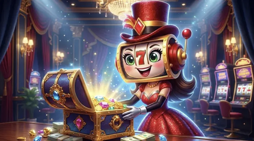 Free Spins Vierde Storting